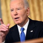 Machtwechsel in den USA: Biden warnt in Abschiedsrede vor Oligarchie in Amerika