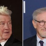 Trauer um David Lynch: Steven Spielberg verliert einen seiner Helden