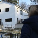 Bundesgerichtshof: BGH prüft: Muss Familie aus Rangsdorf ihr Haus abreißen?