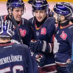 Deutsche Eishockey Liga: Eisbären gewinnen mit 6:2 gegen Straubing