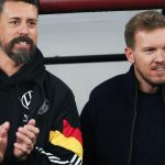 Bekenntnis: Sandro Wagner: Bleibe bis zur WM 2026 Co-Trainer der DFB-Elf