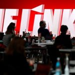 Linke kommt in Berlin zu Bundesparteitag zusammen