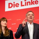 Parteitag: Linke will raus aus der Zitterzone