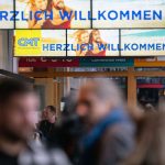 Tourismus: Volle Hallen beim Auftakt der Stuttgarter Reisemesse CMT