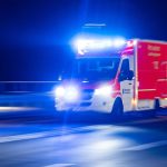 Essen: Eine Schwerverletzte bei Unfall mit zwei Autos