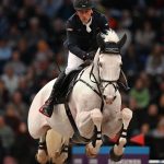 Reitsport: Sechs deutsche Reiter im Stechen, aber kein Weltcup-Heimsieg