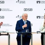 Gesellschaftliches Engagement: TSB Flensburg gewinnt „Großen Stern des Sports“