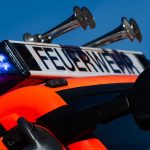 Feuerwehreinsatz: Flammen in Mehrfamilienhaus – rund 150.000 Euro Schaden