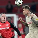 Fußball-Bundesliga: Leverkusen verlängert mit Talent Artem Stepanov