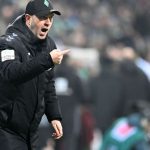 Fußball-Bundesliga: Werder fehlt die „Schärfe“ – Schwerer Gang in Dortmund