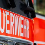 Brand: Kellerbrand in Hellersdorf – zwei Verletzte