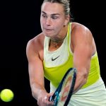 Tennis: Sabalenka und Keys spielen um Titel bei Australian Open