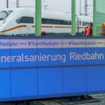 Deutsche Bahn: Verspätungen auf der Riedbahn – hat die Bahn zu viel versprochen?