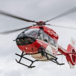 Bayern: Auto erfasst drei Menschen – Rettungshubschrauber im Einsatz