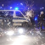 Berlin: Polizei liefert Zahlen zu Silvestergewalt – Kind soll Beamte angegriffen haben