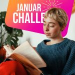 stern-Januar-Challenge: Ihre Aufgabe am 11. Januar: Lesen statt Scrollen