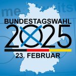 23. Februar: Bundestagswahl 2025: So funktioniert das Wahlsystem in Deutschland