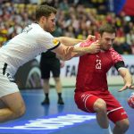 Handball-WM: Deutschland ringt Polen nieder – und bangt um Juri Knorr