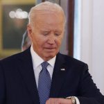 Abschiedsrede: Die Tragik des Joe Biden: Und hätte er doch gewusst, wann es Zeit ist zu gehen!