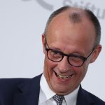 Grundsatzrede: Eine Prise Trump: Die neue Außenpolitik des Friedrich Merz