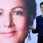 BSW-Bundesparteitag: Verglüht jetzt der Stern von Sahra Wagenknecht?