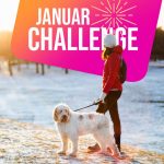 stern-Januar-Challenge: Ihre Aufgabe am 12. Januar: 30 Minuten spazieren gehen