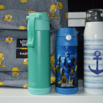 Test: Welche Thermosflasche ist besonders gut für ein Kind geeignet?