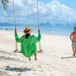 Dating auf Reisen: Tinder, Flirt und Seitensprung: Das treiben die Deutschen im Urlaub