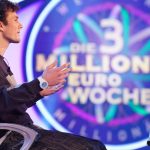 „Wer wird Millionär?“: Was verdient man mit Instagram-Werbung? Günther Jauch löchert Koch-Influencer